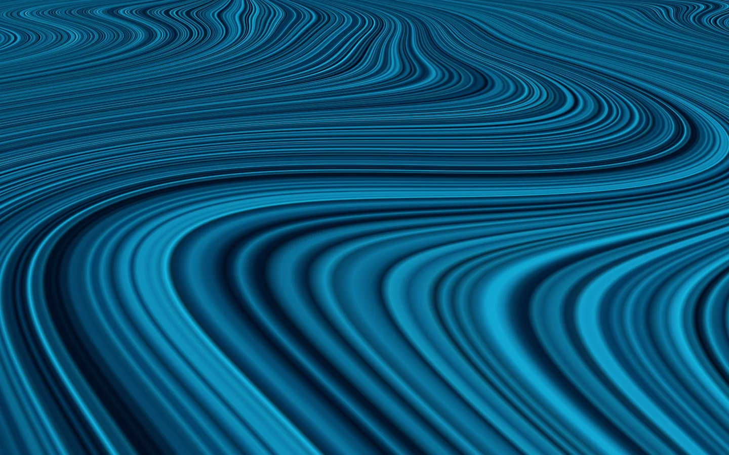 Flow field — interactive visual study